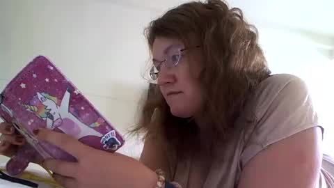 Snapshot of starlagurl chatting on February 18, 7:43 am starlagurl online show from February 18, 7:43 am