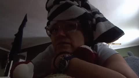 Snapshot of starlagurl chatting on February 22, 2:15 pm starlagurl online show from February 22, 2:15 pm