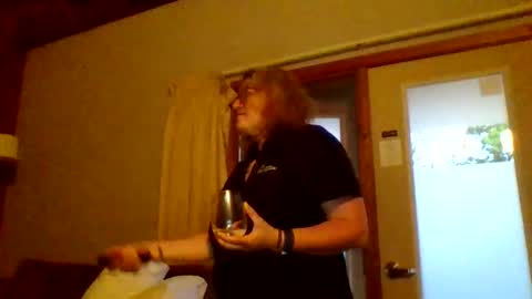 Snapshot of starlagurl chatting on June 9, 2:34 am starlagurl online show from June 9, 2:34 am