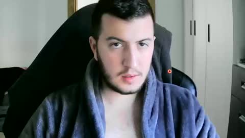 Snapshot of starlord__0 chatting on February 9, 1:25 pm starlord__0 online show from February 9, 1:25 pm