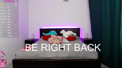 Mino . online show from February 17, 12:10 am