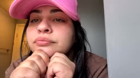 starrie_marrie online show from February 12, 9:32 pm