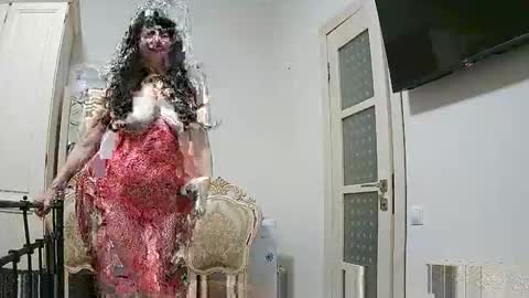 Starry Belle online show from November 29, 4:32 pm