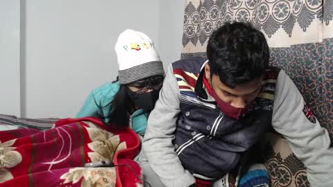 StarryWhispers online show from January 6, 6:44 pm