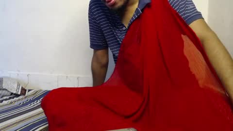 StarryWhispers online show from May 19, 3:46 am