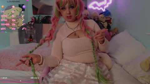 Saturn online show from November 17, 4:07 am