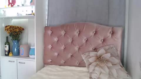 Snapshot of starsweetcute chatting on November 27, 12:18 pm Celeste online show from November 27, 12:18 pm