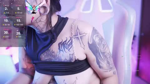 Yoko online show from October 10, 2:54 am