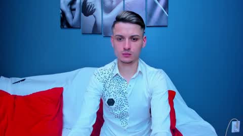 Snapshot of stashott69 chatting on February 21, 6:40 am STAS online show from February 21, 6:40 am