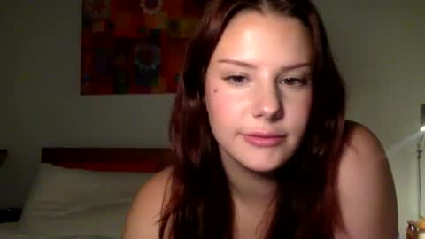 Snapshot of stassiebabyxo chatting on January 29, 1:48 am stassiebby online show from January 29, 1:48 am