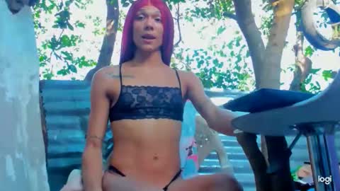 stassiebell online show from February 23, 9:56 pm