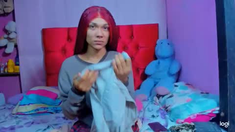 stassiebell online show from February 24, 10:02 am