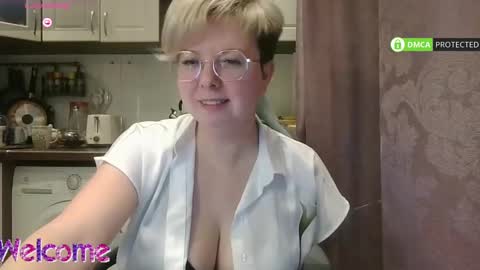 Stasya online show from March 4, 9:22 pm