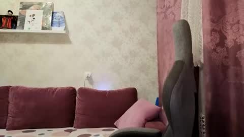 Stasya online show from September 18, 2:13 am