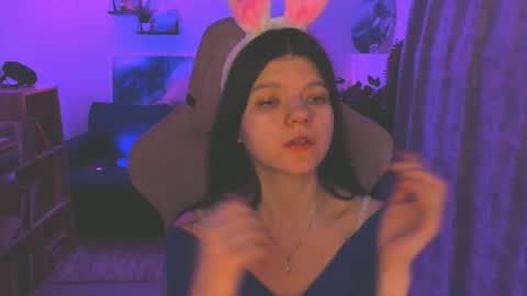 Stasia online show from March 8, 3:21 am