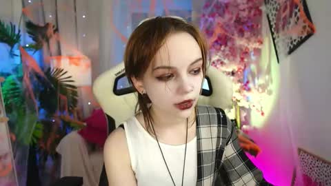 MONICA online show from November 2, 1:46 pm