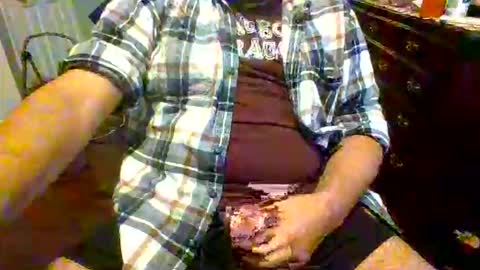 staysolid online show from November 5, 8:20 pm