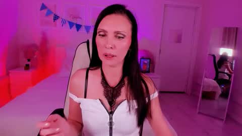 steaflers_mom online show from October 14, 6:58 am