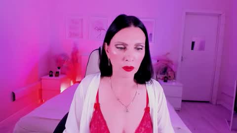 steaflers_mom online show from October 21, 9:10 am