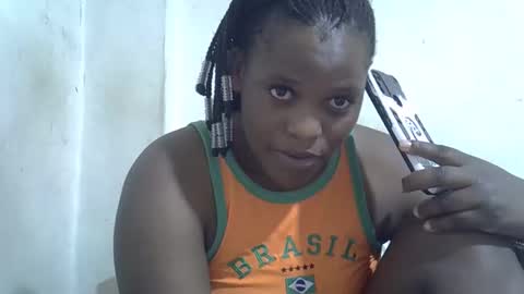 Snapshot of steamy_gal chatting on October 13, 5:35 pm steamy_gal online show from October 13, 5:35 pm