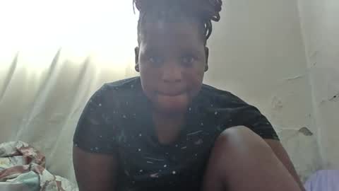 steamy_gal online show from April 7, 6:25 am