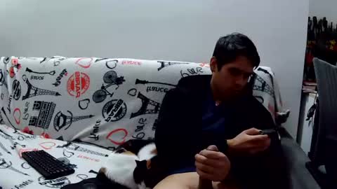 Katalleya and Steban online show from August 5, 1:19 am