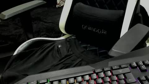 Stebankechimba online show from September 12, 1:49 am