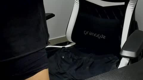 Stebankechimba online show from October 31, 1:17 am