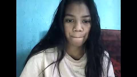 Snapshot of stecimalicia chatting on October 8, 6:33 am Malicia online show from October 8, 6:33 am