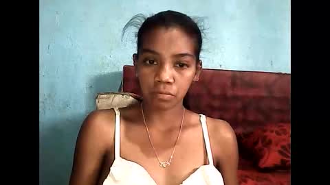 Snapshot of stecimalicia chatting on October 11, 6:34 am Malicia online show from October 11, 6:34 am