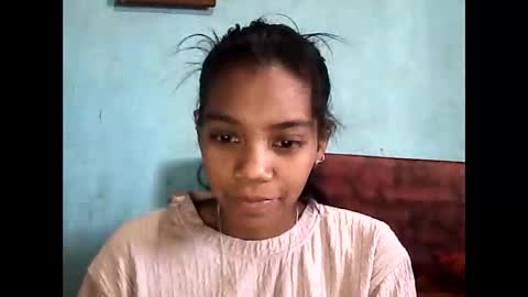 Snapshot of stecimalicia chatting on October 16, 7:31 am Malicia online show from October 16, 7:31 am