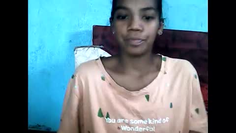 Snapshot of stecimalicia chatting on October 19, 7:31 am Malicia online show from October 19, 7:31 am