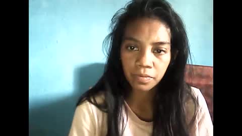 Snapshot of stecimalicia chatting on November 8, 7:41 am Malicia online show from November 8, 7:41 am