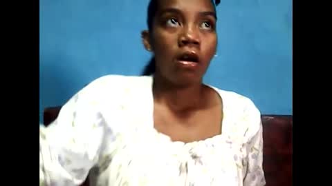 Snapshot of stecimalicia chatting on November 22, 7:07 am Malicia online show from November 22, 7:07 am