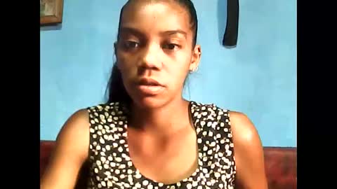 Snapshot of stecimalicia chatting on November 29, 8:06 am Malicia online show from November 29, 8:06 am