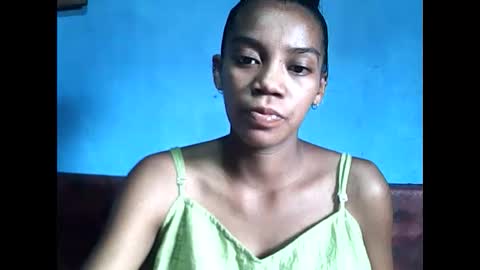 Snapshot of stecimalicia chatting on December 1, 8:19 am Malicia online show from December 1, 8:19 am