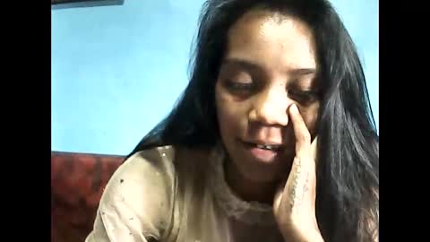 Snapshot of stecimalicia chatting on December 3, 9:18 am Malicia online show from December 3, 9:18 am