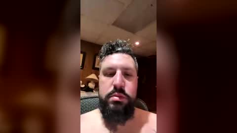 Snapshot of steed_poundswell chatting on July 15, 3:01 am steed_poundswell online show from July 15, 3:01 am
