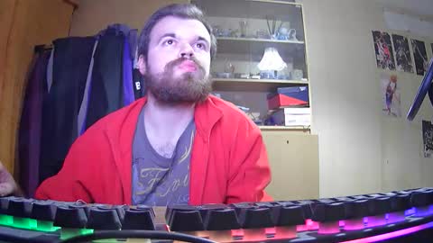 steef556 online show from January 16, 11:42 pm