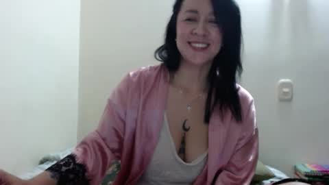Luna Fox online show from March 6, 1:58 am