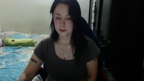 Luna Fox online show from September 22, 11:07 pm