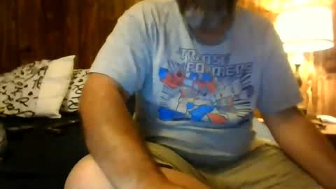 Steelerdallas79 online show from July 7, 1:30 am