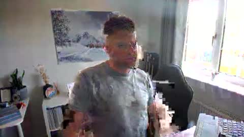 steelk2010 online show from March 26, 1:06 pm