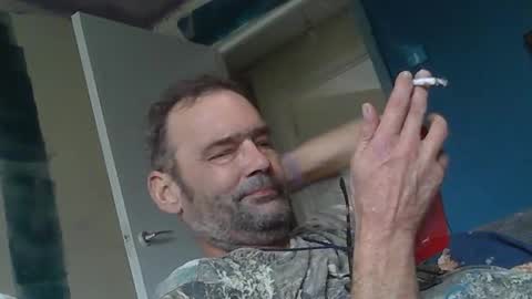 Snapshot of steelringshaft chatting on September 18, 11:45 am Mikee online show from September 18, 11:45 am