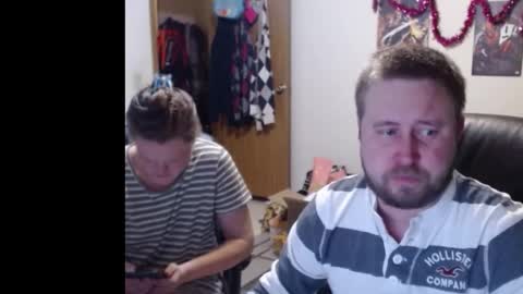 SteelSings online show from January 30, 2:27 am