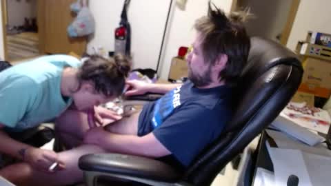 SteelSings online show from December 4, 11:35 pm