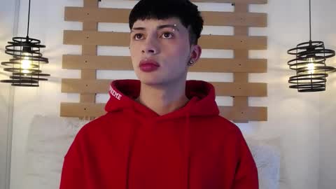 Steev online show from March 5, 4:45 am