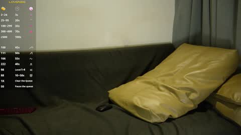 Steeve online show from March 2, 5:08 am