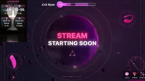 Karla online show from November 10, 10:58 am