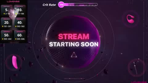 Karla online show from December 2, 11:37 am